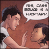 majingojira: (Bruce is a Tard)