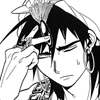 princeofwhores: (you give us a headache)