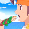 majinkeeper: (088 - We're the lions forever champions)