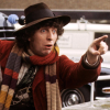 death_fangirl: The Fourth Doctor pointing at something (Cubefall 2012: The Fourth Doctor)