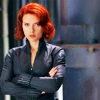 Natasha Romanoff