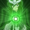 aeolos_sakya: Shun is a Green Lantern (Shun)