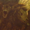 charlemagnne: undead horses (undead horses)