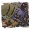 nevermore999: STEPH BROWN IS BORED WITH BEATING YOU UP (steph bored)