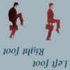 pdli: (Monty walk)