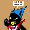 tanetris: (Angry baby-Terry)