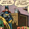 squirrama: (The Joker Doesn't Have any Friends.)