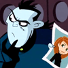 morgana006: Doctor Drakken is pondering (Dr Drakken)