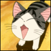 lunchee: chi, bounding towards you (coming)