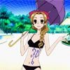 ukidokiotaku: (Stand | See my bikini cosplay)