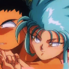 bringerofdemons: (Just relax Tenchi)