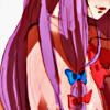 sunshade: futate (choco milk black) | pixiv id 2512218 (➺ keep distance)