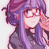 sunshade: aya shachou | pixiv id 110212 (➺ beret. fight like a girl)