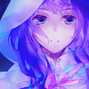 sunshade: cee lam | pixiv id 2207445 (➺ koumajou. face the light)
