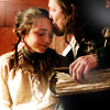 starktomboy: (with father)