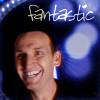 althea_valara: The Ninth Doctor says, "Fantastic!" (fantastic!)