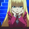 midget: (Bored... so bored)