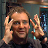 healingmirth: Rodney McKay from Stargate Atlantis, having a genius moment (rodney)