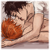 inell: (Harry/Ron: Art Kiss)