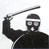 helenic: (riot police)