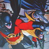 redrobinhood: (ℝℝ Batfam adventures)