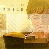 Noxie: misc_bibliophile