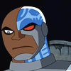 cannoneer: (Cold logic)