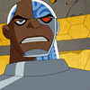 cannoneer: (Robot angry)