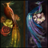 kiena: (Birds, Dayglimmer & Nightshimmer)