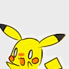 competition: (pikachu deserves his own icons)