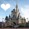 englishsparkle: Cinderella Castle <3 (Castle)