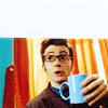 grumpytea: (Doctor!Coffee)