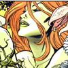 hedera: (of fresh butterfly milk)