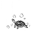 faceplant: (★┋ when i evolve i'll kill you all)