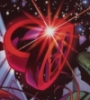 pepperspray101: Red Lantern Ring (rage)