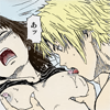 blondblitzer: (Lickin')