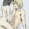blondblitzer: (Sittin')