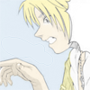 blondblitzer: (Eh?)
