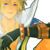 blondblitzer: (Cocky)