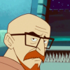 myluckyseven: (mustache.)