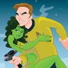 captaincocksure: (alien girl hero)
