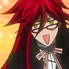 redcinemareel: (Grell: oh~? BD)