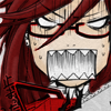 redcinemareel: (Grell: OH HELL NO!)