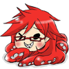 Grell Sutcliff