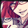 redcinemareel: (Grell: beautiful)