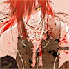 redcinemareel: (Grell: bloodstains)
