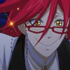 redcinemareel: (Grell: sparkly eyes)
