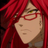 redcinemareel: (Grell: srs bsns)