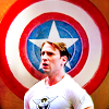 captainredwhiteblue: (cap star)