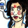 glamjam: (Me)